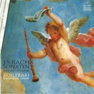 Хåϡ1685-1750/(Oboe)violin Sonata.1 4 6 (Ob) Ĺ׿»(Cemb)