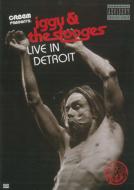 The Stooges/Live In Detroit 2003