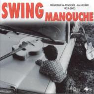 Various/Swing Manouche 1933-2003