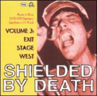 Various/Shielded By Death Vol.3 - Exitstage West