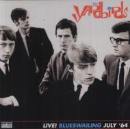Live Blueswailing 1964