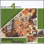Jarvis Humby/Assume The Position