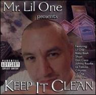 Mr Lil One/Keep It Clean