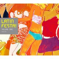 Latin Festa !! 1