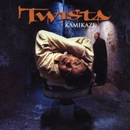 レア 希少 TWISTA KAMIKAZE ２枚組 レコード Kamikaze : Twista | HMV&BOOKS online - WPCR-11832