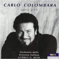 Bariton  Bass Collection/Carlo Colombara Opera Arias