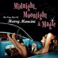 إ꡼ޥ󥷡/Midnight Moonlight  Magic - The Very Best Of