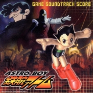 ˥/Astro BoyŴӥȥ Game Soundtrack Score (Cccd)