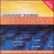 Various/Drive Time Devotions Vol.1