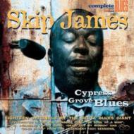 Cypress Grove Blues