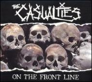 Casualties/On The Front Line