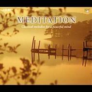 Meditation-classical Melodiesfor A Peaceful Mind
