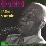 L'album Souvenir -Les Premier