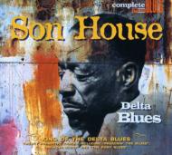 Son House (Blues)/Delta Blues
