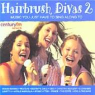 Various/Hairbrush Divas 2