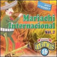 Various/Mariachi Internacional Vol.2 -16 Exitos