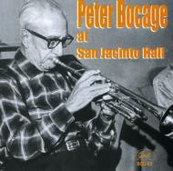 Peter Bocage/Peter Bocage At San Jacinto Hall