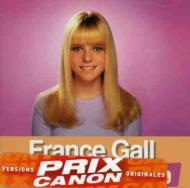 France Gall/Tendres Annees 60