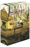 Martin Sulik Dvd-box | HMV&BOOKS online - ULD166