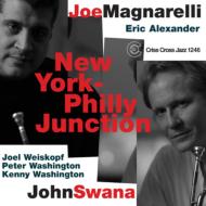 New York Philly Junction
