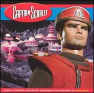 Captain Scarlet