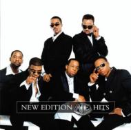 New Edition/Hits