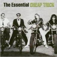 チープ・トリック CD14枚組ボックスセット『The Complete Epic