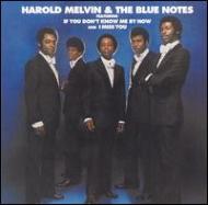 Harold Melvin & The Blue Notes