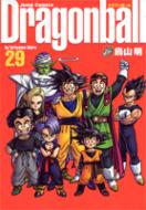 ドラゴンボール完全版 29 ジャンプ・コミックス : 鳥山明 | HMV&BOOKS ...