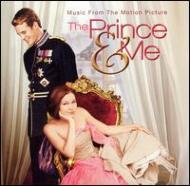 Soundtrack/Prince  Me