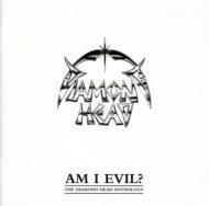Am I Evil -Anthology