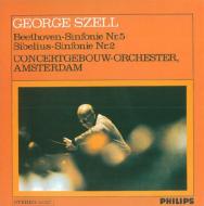 Beethoven: Symphony No.5.Etc.