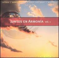 Various/Juntos En Armonia Vol. 1