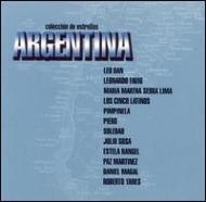 Various/Estrellas De...argentina