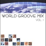 Various/World Groove Mix Vol. 1