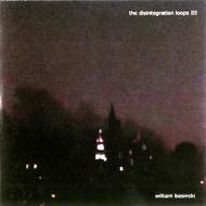 William Basinski/Disintegration Loops 3