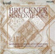 Bruckner: Symphony No.5