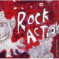 Various/Rock Action Presents Vol.1