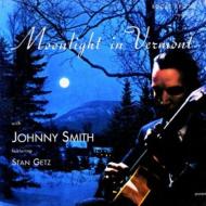 Johnny Smith/Moonlight In Vermont (Rmt)