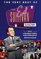 Very Best Of The Ed Sullivan Show -Unforgettable Performances