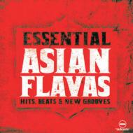 Various/Essential Asian Flavas