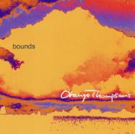 Orange Thompsons/Bounds