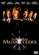 The Three Musketeers