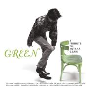 `green`A Tribute To Yutaka Ozaki