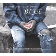 `blue`A Tribute To Yutaka Ozaki