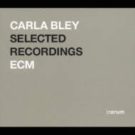 Carla Bley