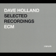 Dave Holland
