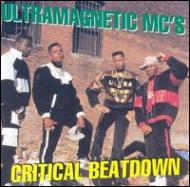 レア盤 ULTRAMAGNETIC MC'S Kool Keith レア盤 ULTRAMAGNETIC MC'S Kool Keith