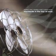 Standards In The Key Of Cool