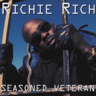 Richie Rich UICY-3634 - online HMV&BOOKS | Rich Richie : Veteran Seasoned Veteran見本日本版 Seasoned 洋楽